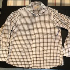 Michael Kors Button Down